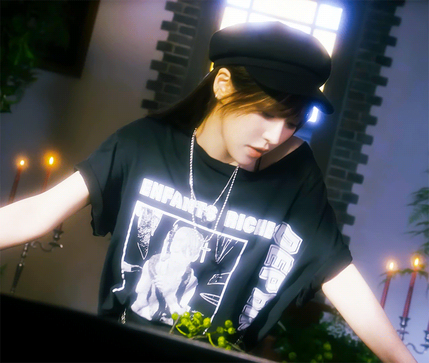 착하다는 말에 질린 사람들이 들으면 꽤나 속시원할듯한 웬디 신곡 가사 | 인스티즈