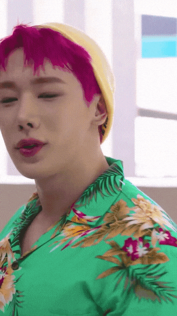 [케데헌] 주차장에서 춤 추는 애비 | 인스티즈