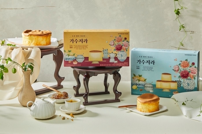 푸드조선 이미지
