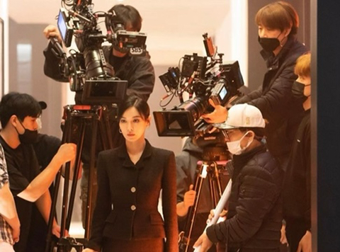 배우들 진짜 대단해보이는 드라마 촬영짤.jpg | 인스티즈