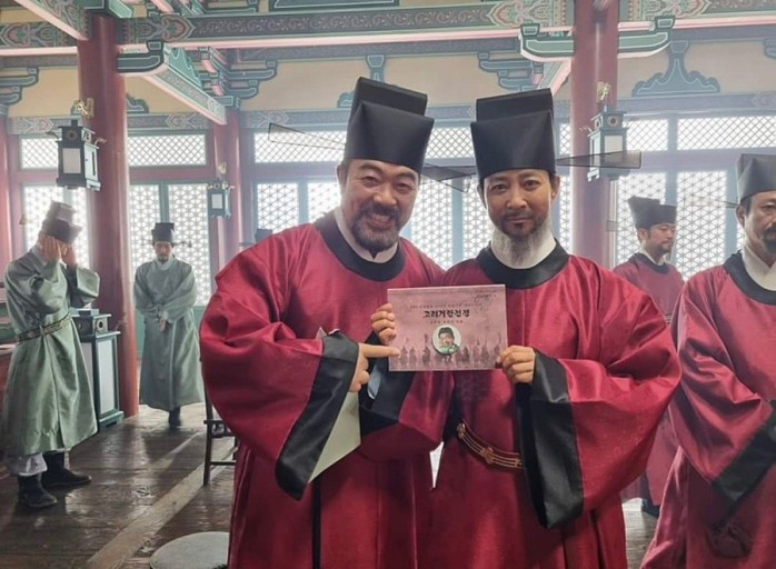 연기력 살벌해서 시청자가 눈치보인다는 고려식 티키타카 | 인스티즈