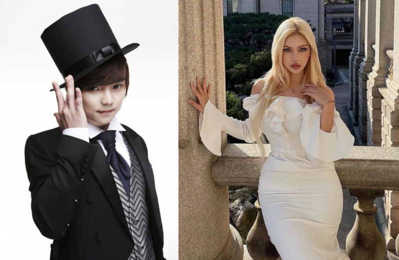 아랍인 인플루언서는 ◯◯◯의 여자친구.. | 인스티즈