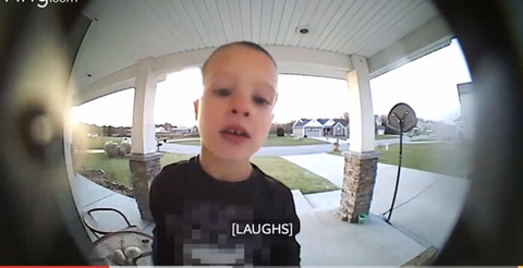 어린이채널이 보고싶었던 아이 | 인스티즈