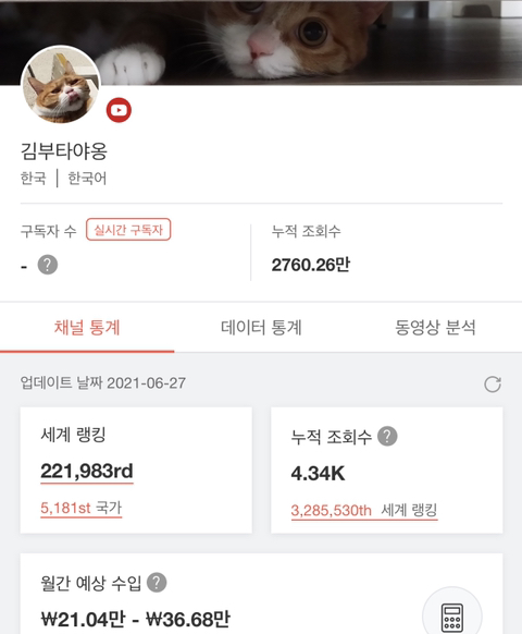 펫샵 소비안하는 고양이 집사들 예상 수입 | 인스티즈