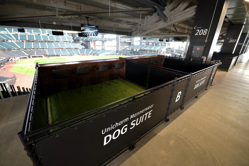 일본에서 올해 새로 오픈한 돔구장 | 인스티즈