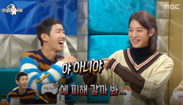 지나고보니 이해되는 장면들 | 인스티즈