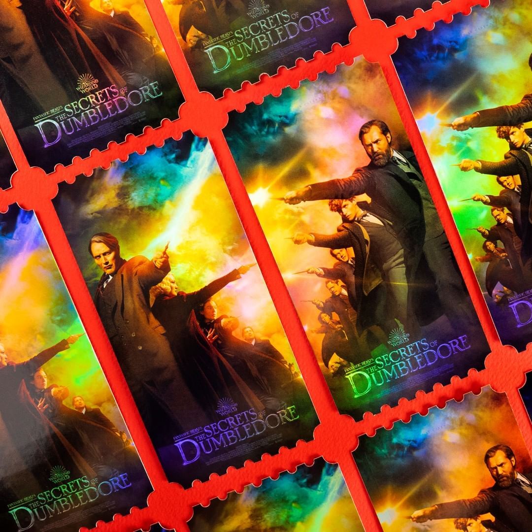 영화관 굿즈 중에서 메박 오리지널 티켓이 제일 이쁘다고 생각하는 달글 | 인스티즈