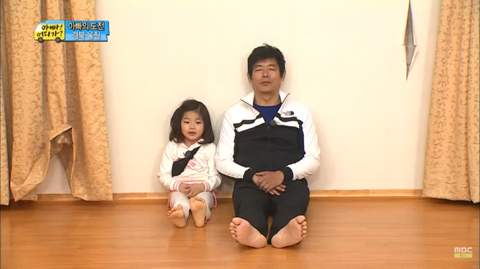 한때 짤방계의 대주주였던 아빠어디가 | 인스티즈