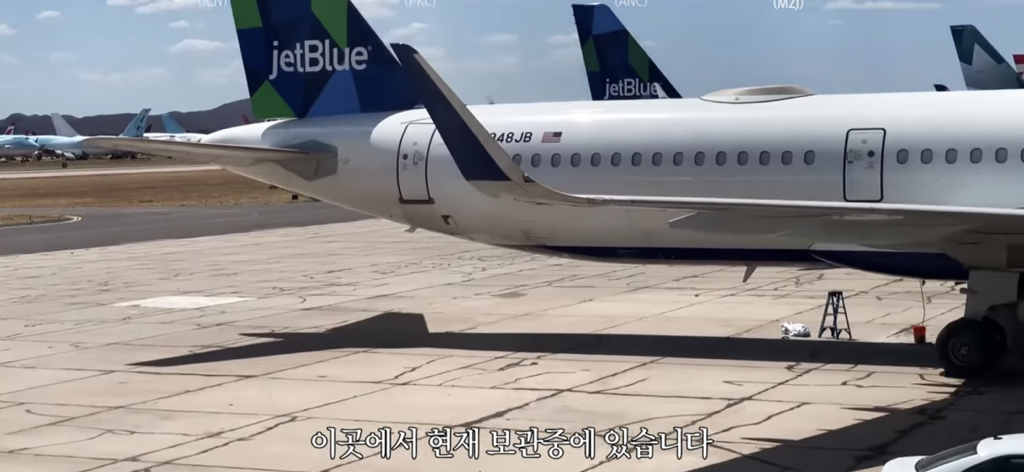 항공사가 새비행기 사오고, 오래된 비행기 버리는 과정✈️ | 인스티즈