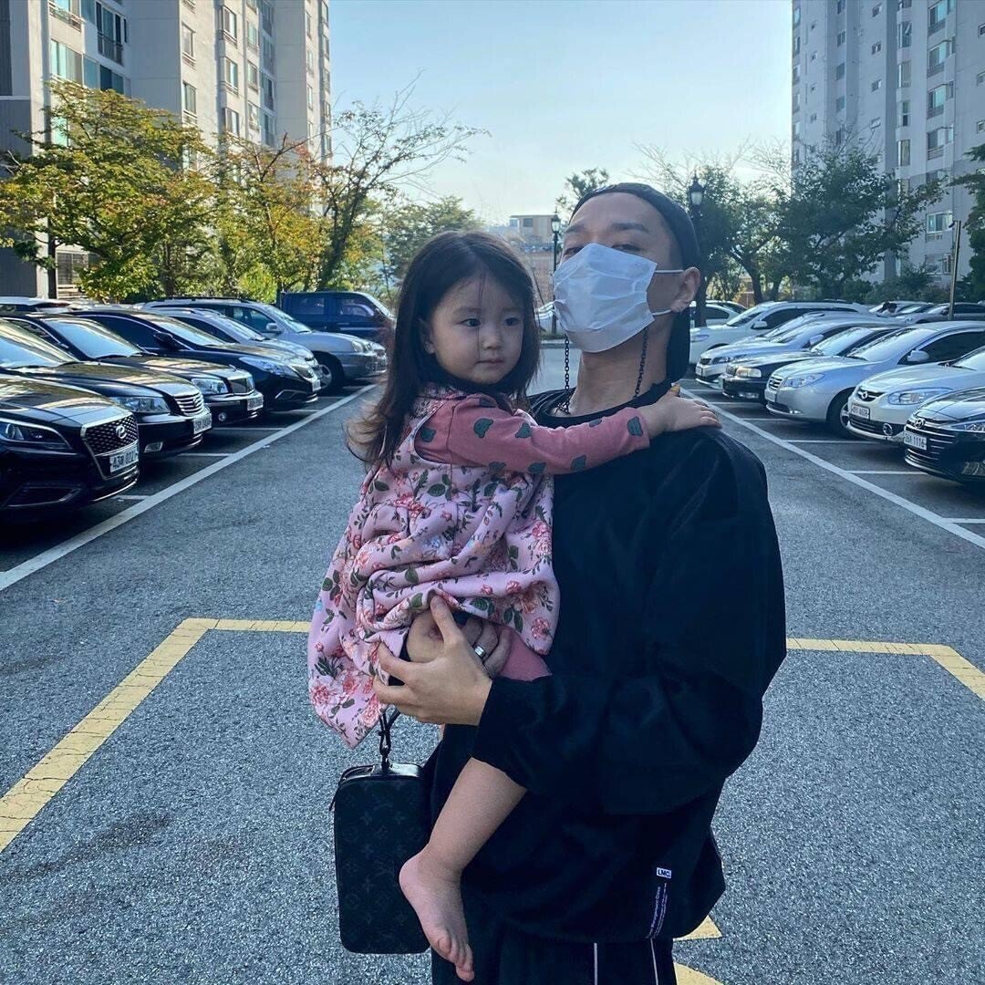 이번주 나혼자산다에 나오는 쌈디 조카 | 인스티즈