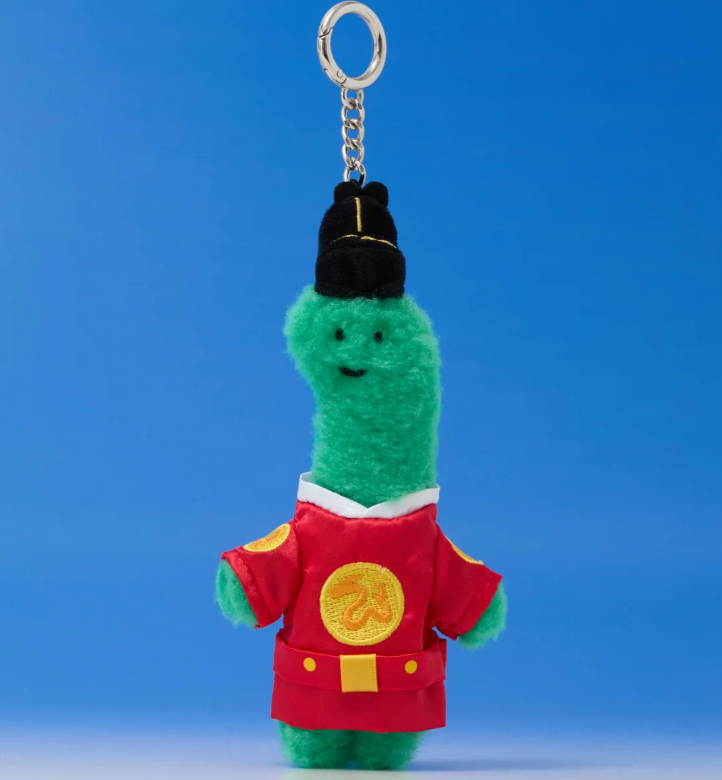 조구만 한국 에디션 굿즈 | 인스티즈