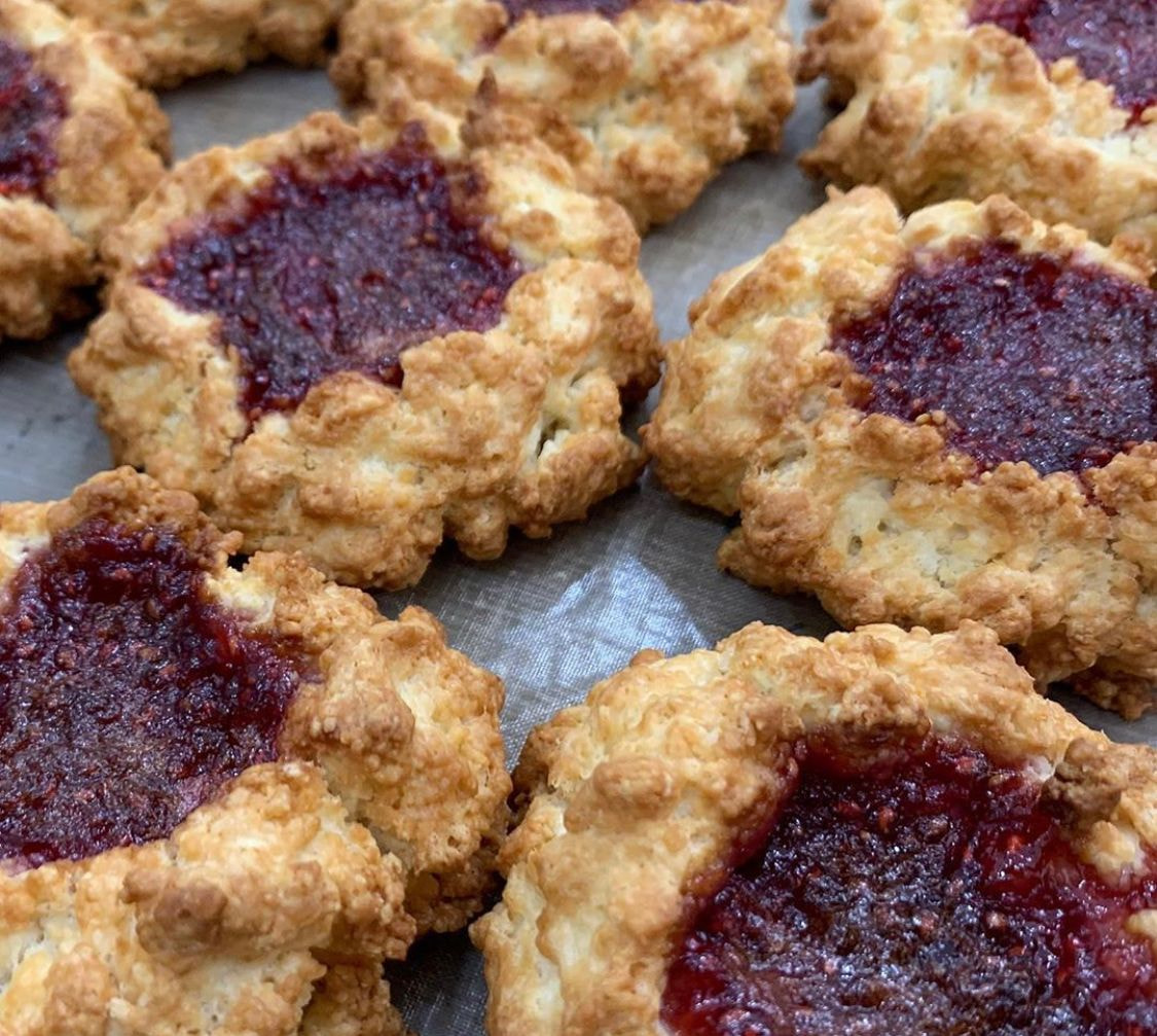 마카롱 만큼이나 본토에 비하면 꽤나 산으로 갔지만 한국에서 그 사실을 잘 모르는 디저트 | 인스티즈