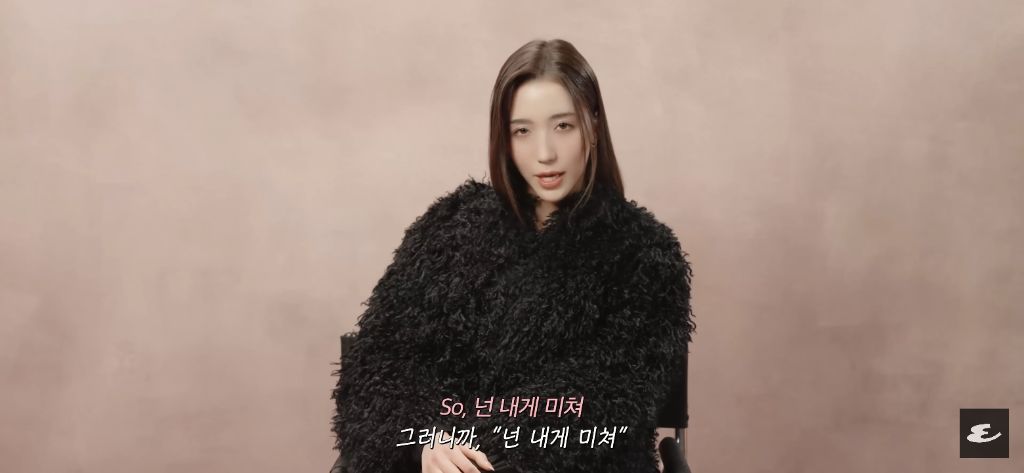 70대 이수만의 중국인 걸그룹 멤버별 감다살 작명법 | 인스티즈