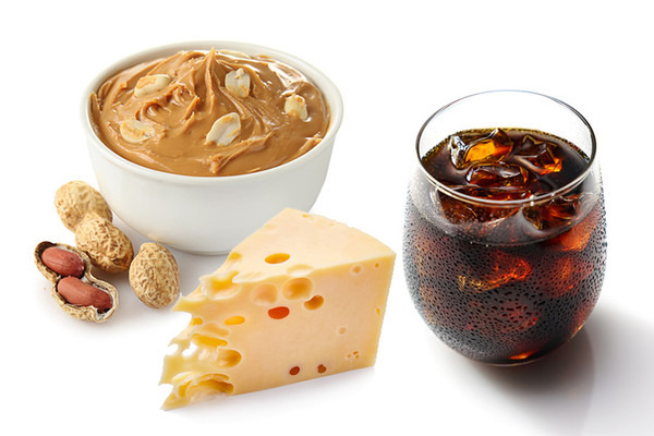 의외로 한입만 먹어도 다이어트 실패 하는것 | 인스티즈