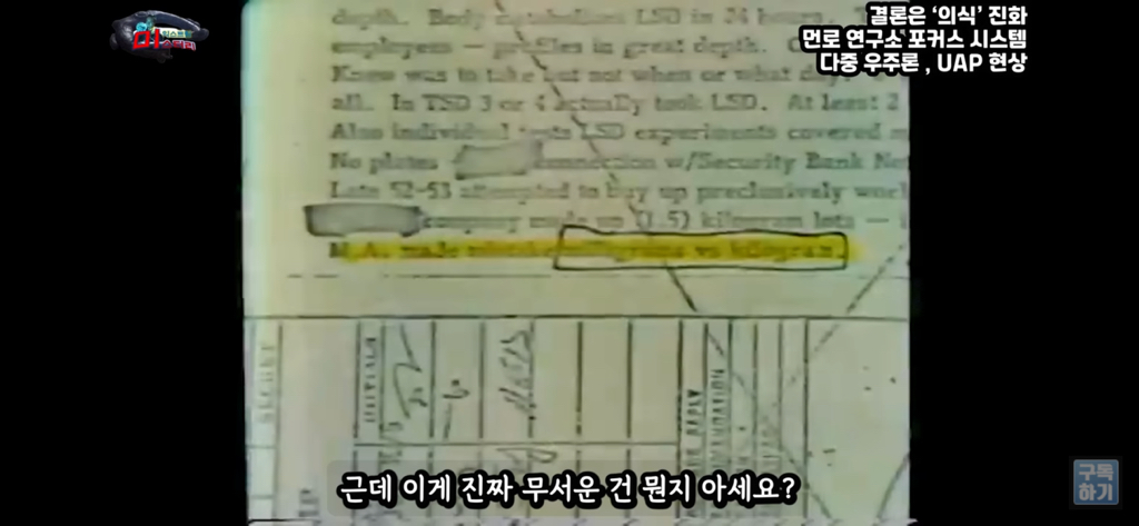 아니 내가 밤마다 유체이탈을 하는거야;; | 인스티즈