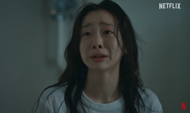 '대홍수'가 아니라 대환장[TEN리뷰] | 인스티즈