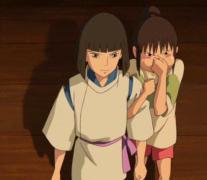 지브리 남주들 쎅 스킬 궁예하기 | 인스티즈