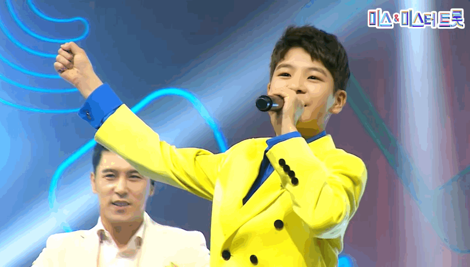 찐으로 다 커버린 정동원_최종.gif | 인스티즈