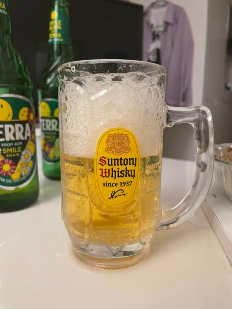 자취생의 혼술 일기 (스압/날것주의) | 인스티즈