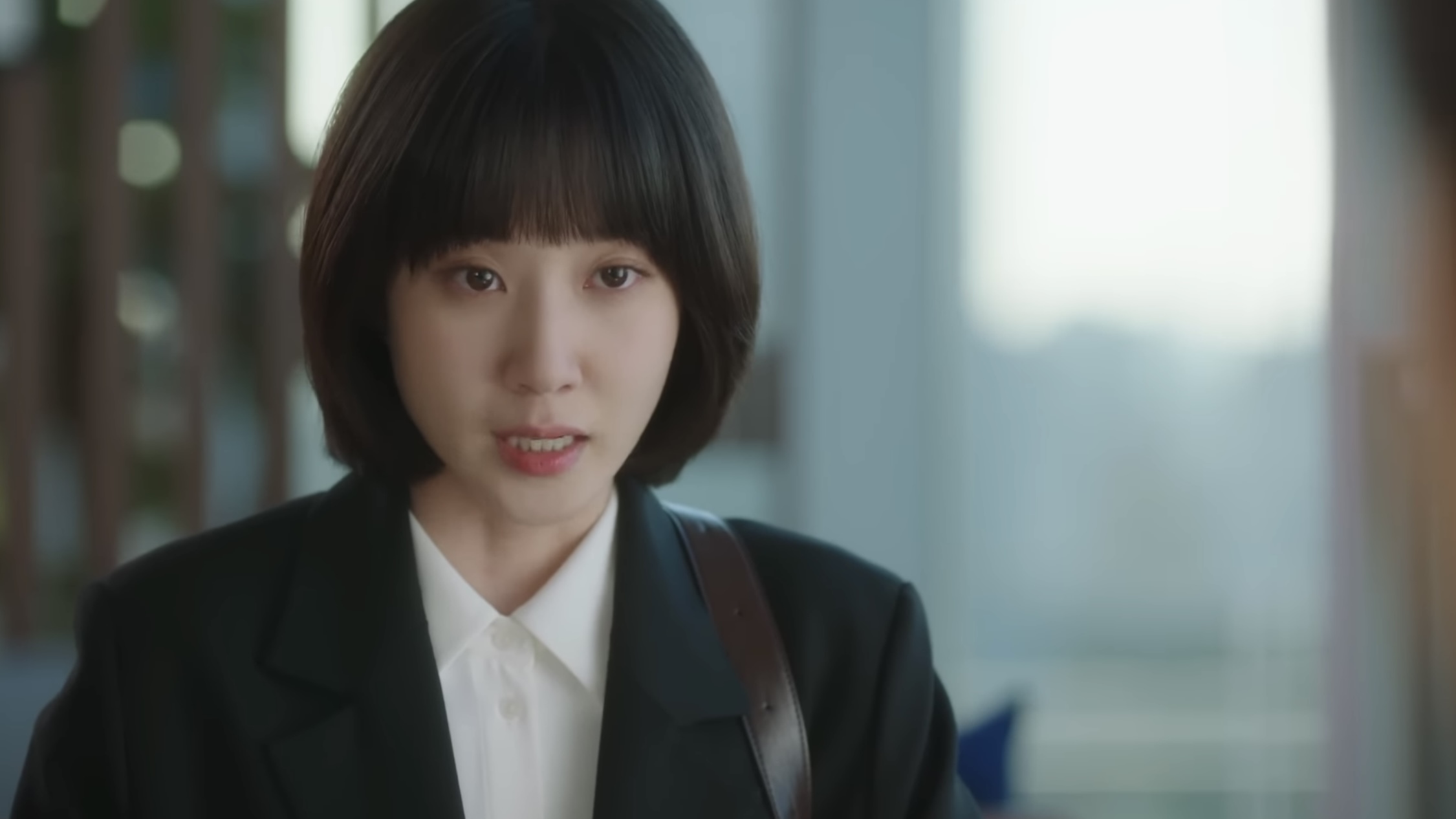 [이상한변호사우영우] 8화의 인상적인 연출 | 인스티즈