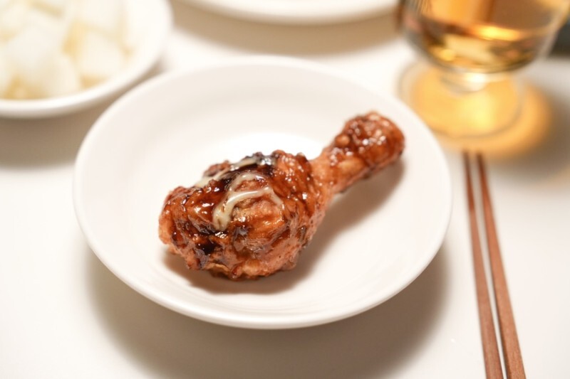 타코야끼 맛이 난다는 처갓집 신메뉴 | 인스티즈