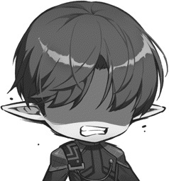 메이플스토리의 몇 없는 둘다 살아 있는 커플 중 유일하게 꿈도 희망도 없는 커플 | 인스티즈