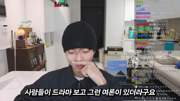 모델들 중에 187 호소인들이 많은 이유 | 인스티즈