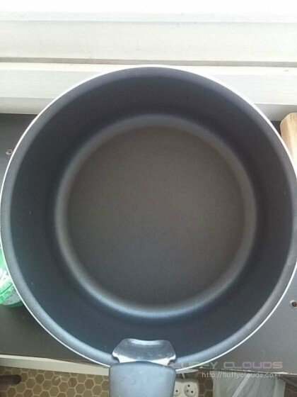유럽 석회질 수돗물 간접 체험 | 인스티즈