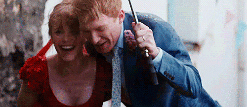 하루하루가 시트콤 같은 연애 vs 하루하루가 영화 같은 연애 | 인스티즈