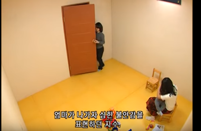 유아기에 형성되어 그 후 대인관계의 원형이 되는 부모와의 애착관계(안전,회피,혼란) | 인스티즈