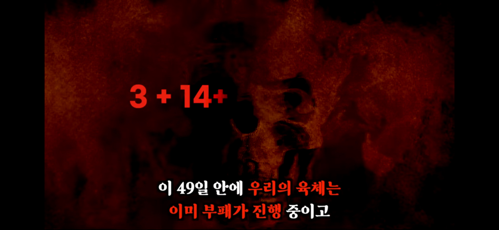 죽고나서 지구로 환생안하는 방법 4탄 | 인스티즈