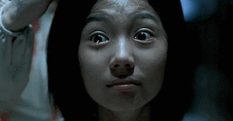 많은 사람들이 좋아하는 00년대 공포영화 분위기 | 인스티즈