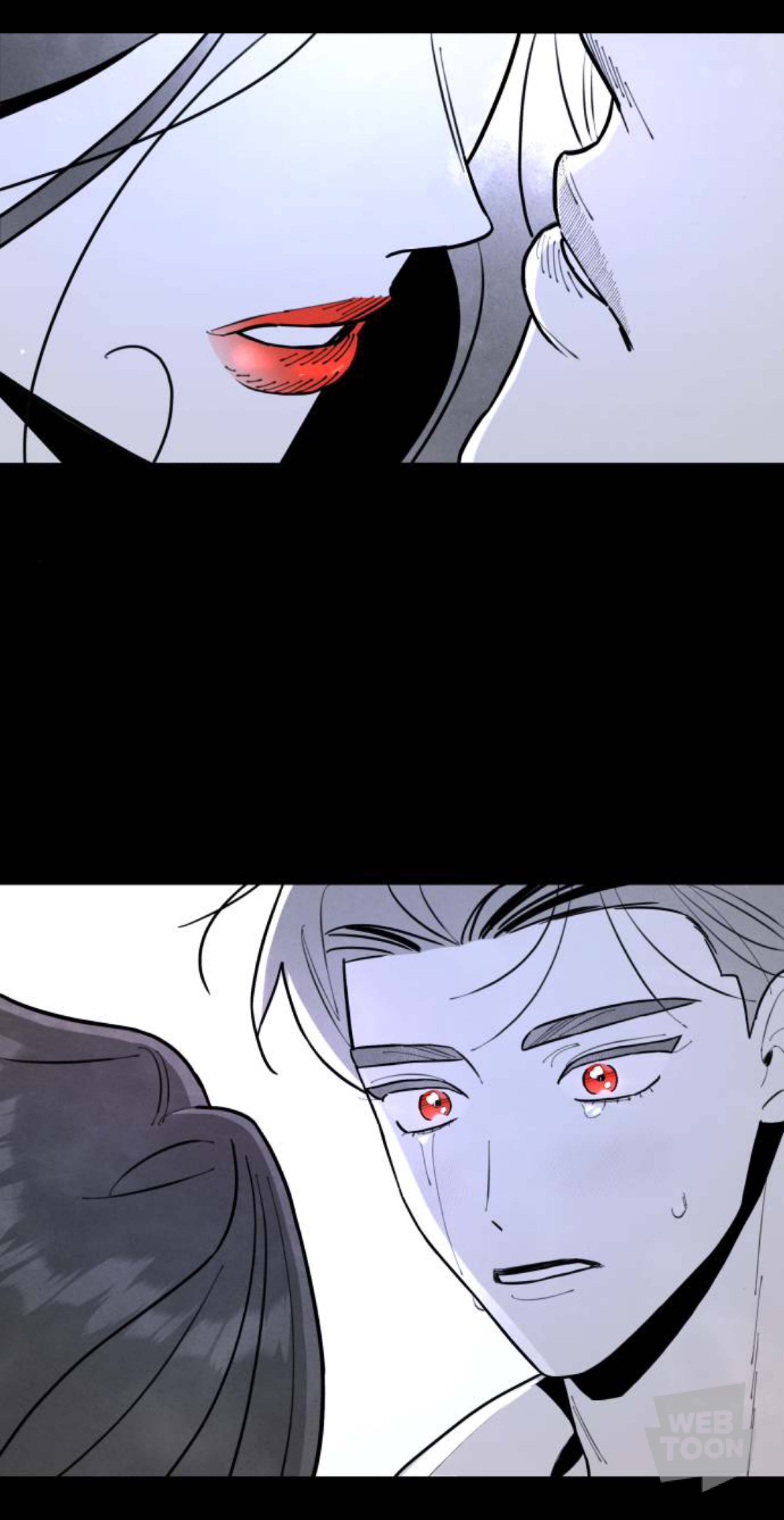 디스 웹툰 쏘 디스거스팅 🤮 벗… 쏘 들리셔스 🥰 | 인스티즈