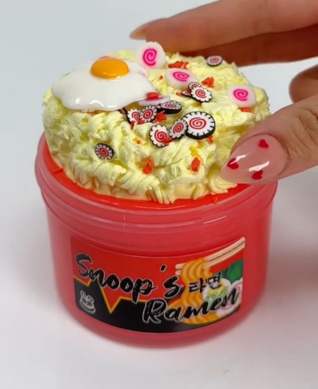 한국인이 미국에서 13살에 창업해 매출 백억대 찍은 슬라임브랜드.snoopslimes | 인스티즈