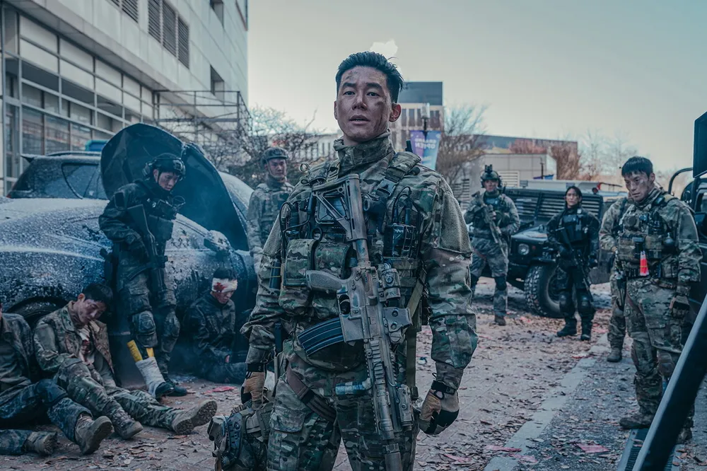 [스위트홈2] 인기있는 이유를 전혀 파악하지 못해 속편 평을 말아먹은 예시 | 인스티즈