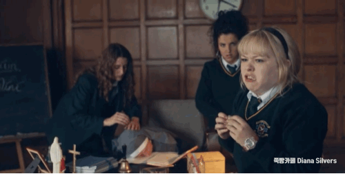 신입생한테 센척한 것뿐인데 JOT됐어요.gif | 인스티즈