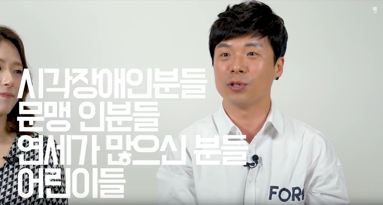 성우들이 말하는 '그래도 더빙이 있어야 하는 이유'.jpg | 인스티즈