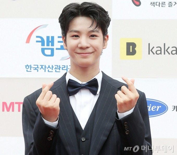 정동원 무면허 운전 관련 비하인드 | 인스티즈