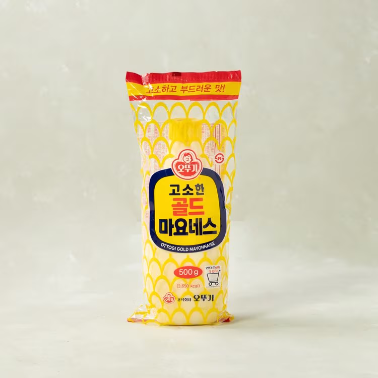 하나를 평생 동안 포기해야 한다면 케찹 vs 마요네즈 | 인스티즈