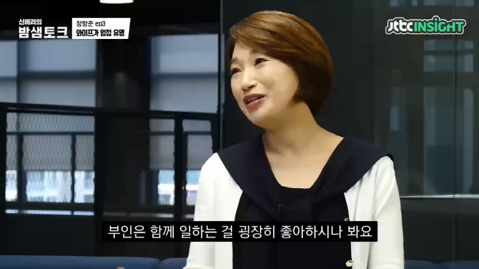 김은희 작가 작품이 잘 안 된다면 그건 다 연출탓이다 | 인스티즈