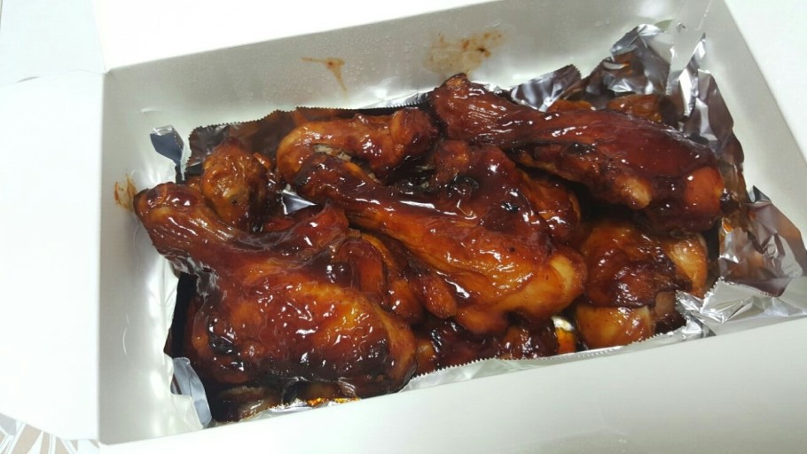 맛있는데,지점이 점점 줄어드는 치킨집 모음 | 인스티즈