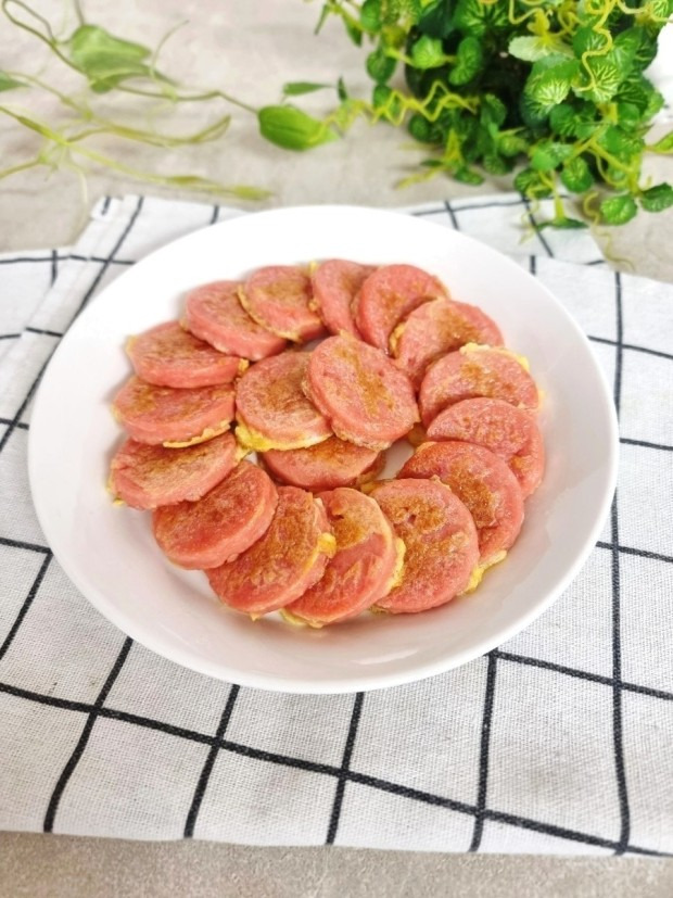 80년대 후반~ 90년대 초중반에게 분홍소세지같은 햄버거... | 인스티즈