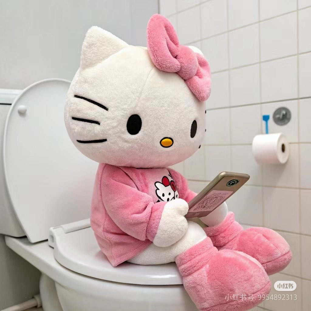 키티 이미지