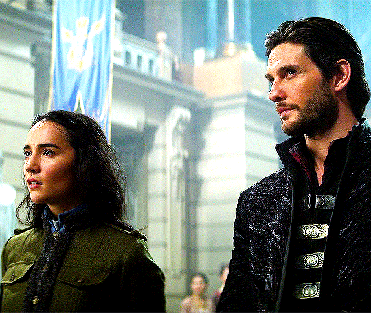 양덕들은 벌써 럽라로 싸운다는 로판재질 넷플릭스 새 판타지 드라마 | 인스티즈