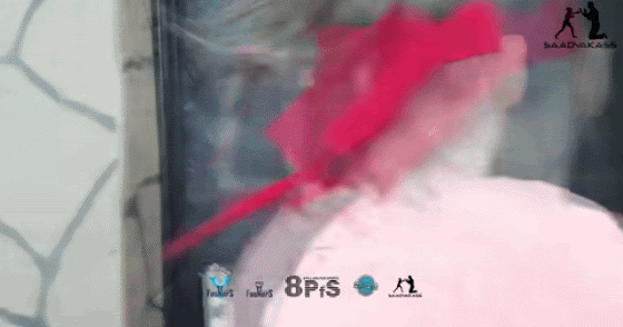 9살에 기네스에 오른 러시아 복싱 천재 소녀 | 인스티즈