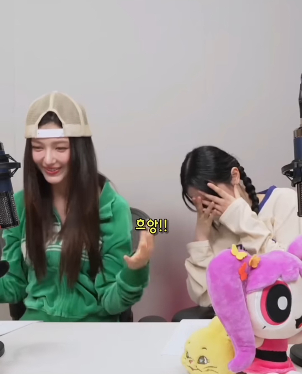 뉴진스 다니엘이 경험한 호주 바선생썰 | 인스티즈