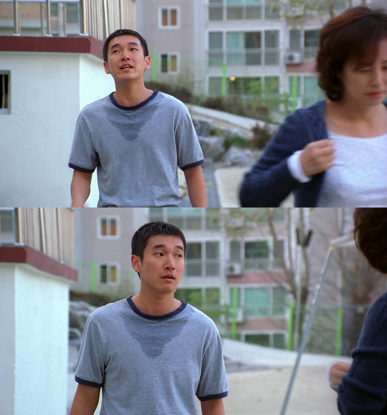 자폐인 부모들이 말아톤 보고 많이 운 이유.jpg | 인스티즈