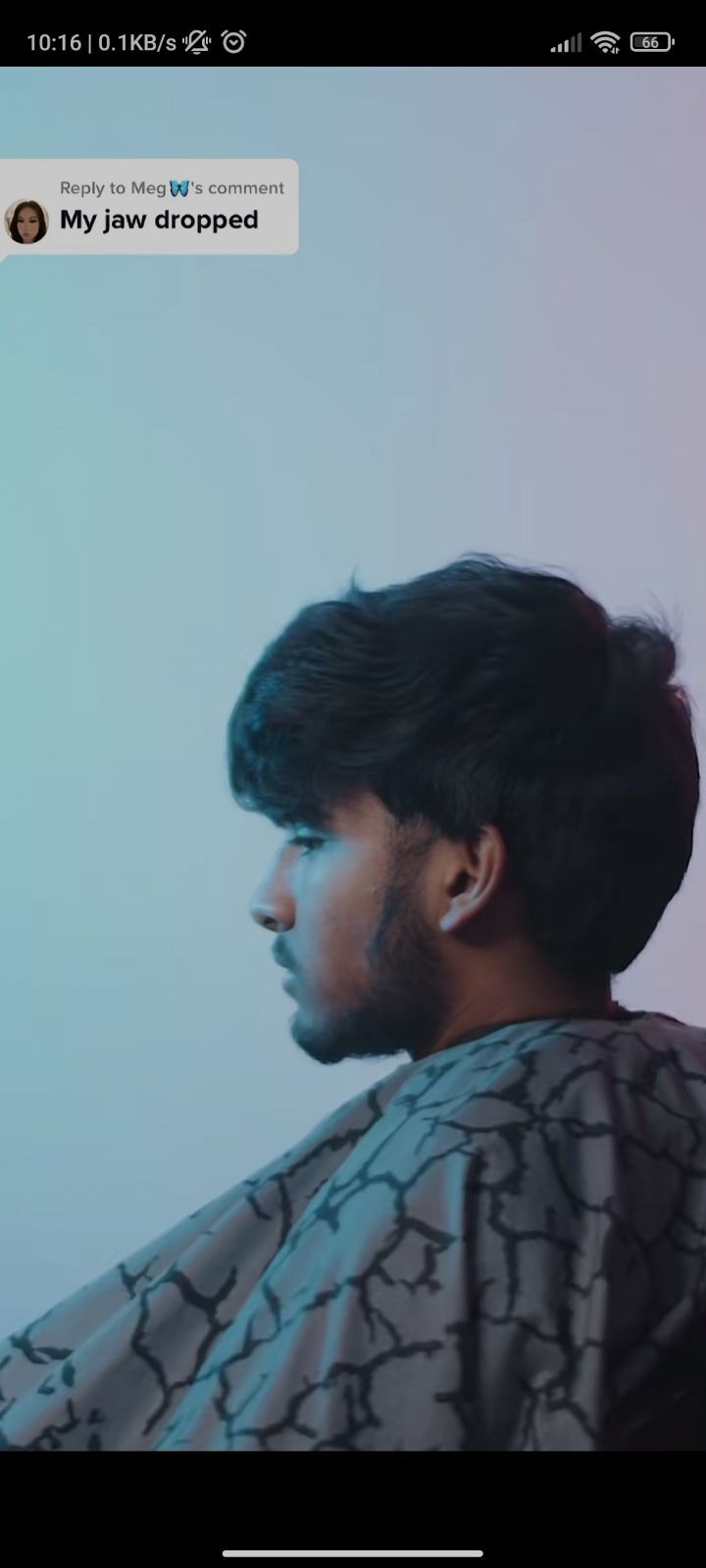 거의 성형 수준인 남자 헤어스타일링 전후.jpg | 인스티즈