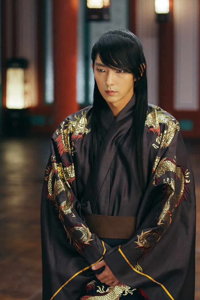 달의 연인: 보보경심 려 고려 한복 모음 | 인스티즈