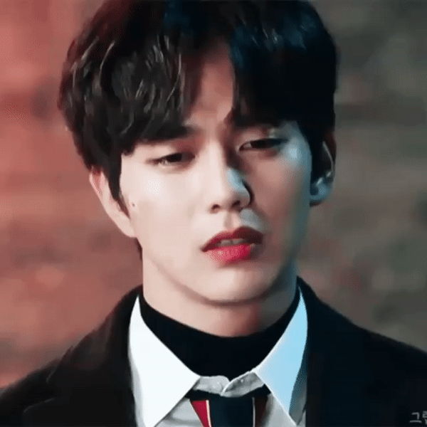 유승호로 보는"너 나 좋아하잖아”.gif | 인스티즈